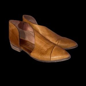 Free people royale flat